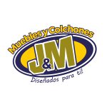 Logo Muebles y Colchones J&M_Mesa de trabajo 1